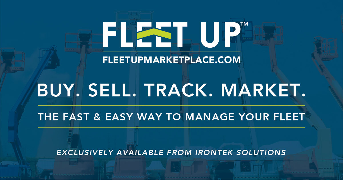 Construction Equipment Search | FleetUp Marketplace ...